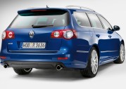 Volkswagen Passat R36